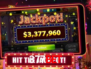 Descubra o Mundo do Cassino Online com 377bet