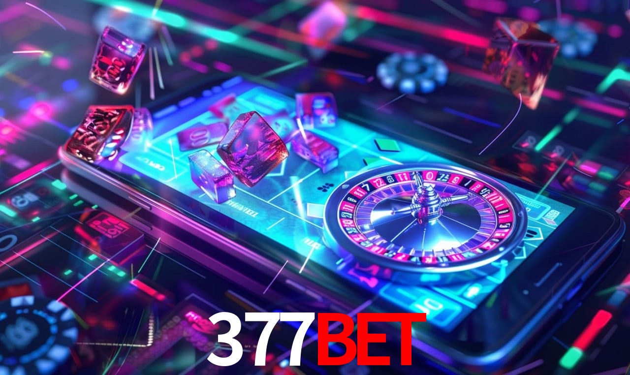 Diretório de Jogos 377bet