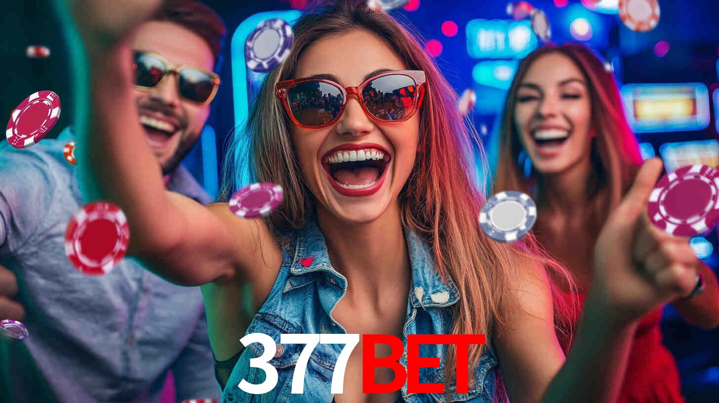Desvendando o Mundo dos Jogos Virtuais na 377bet