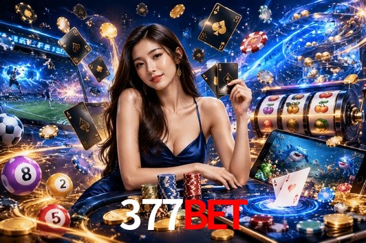 API Integration 377bet