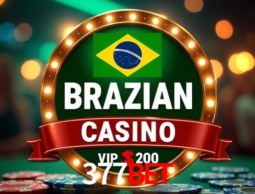 377bet VIP Program Logo