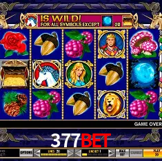 Desvendando o Mundo dos Jogos Virtuais na 377bet