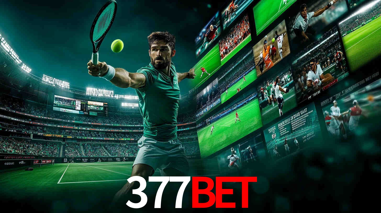 Descubra o Programa VIP da 377bet: Vantagens Exclusivas para Jogadores