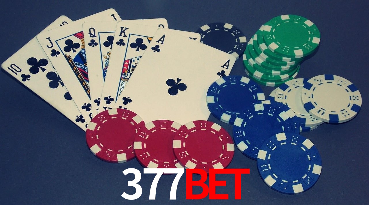 Games Directory 377bet