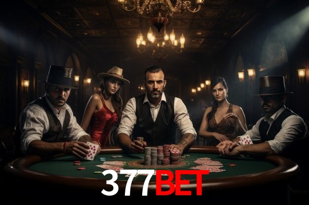 PIX Instantâneo 377bet