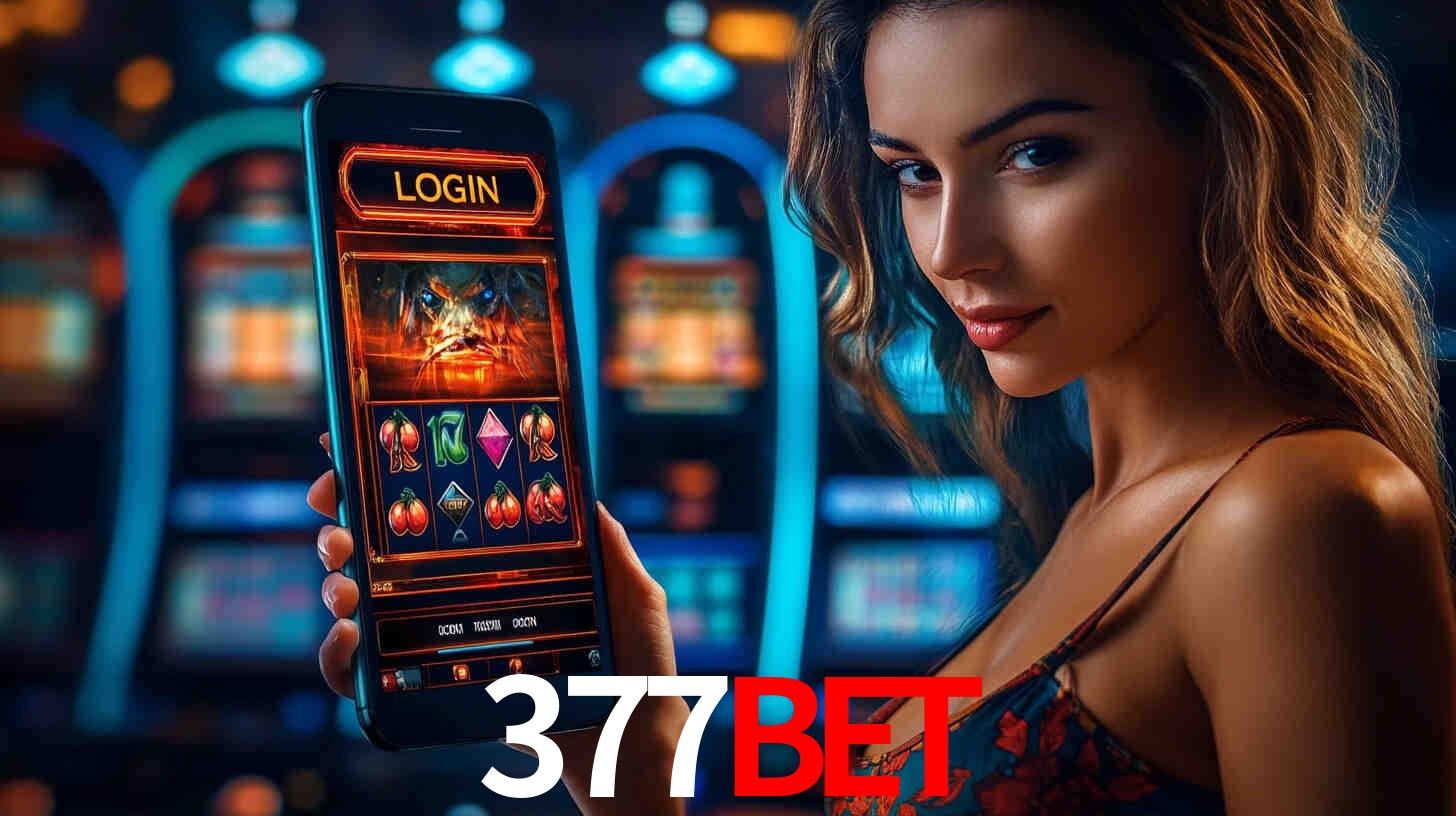 Bônus Generosos e Exclusivos no 377bet para Você!