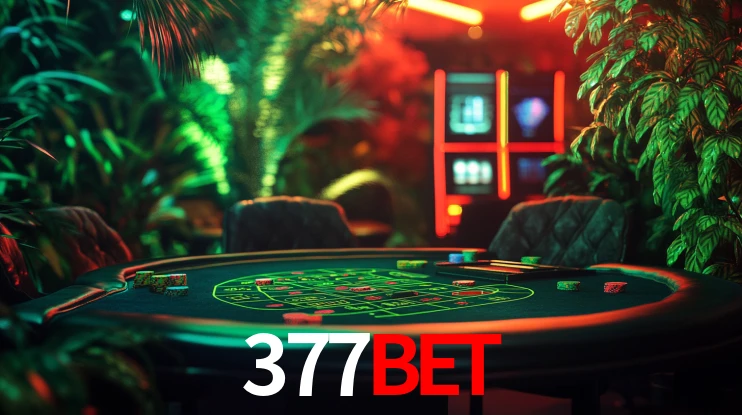 Live Casino 377bet