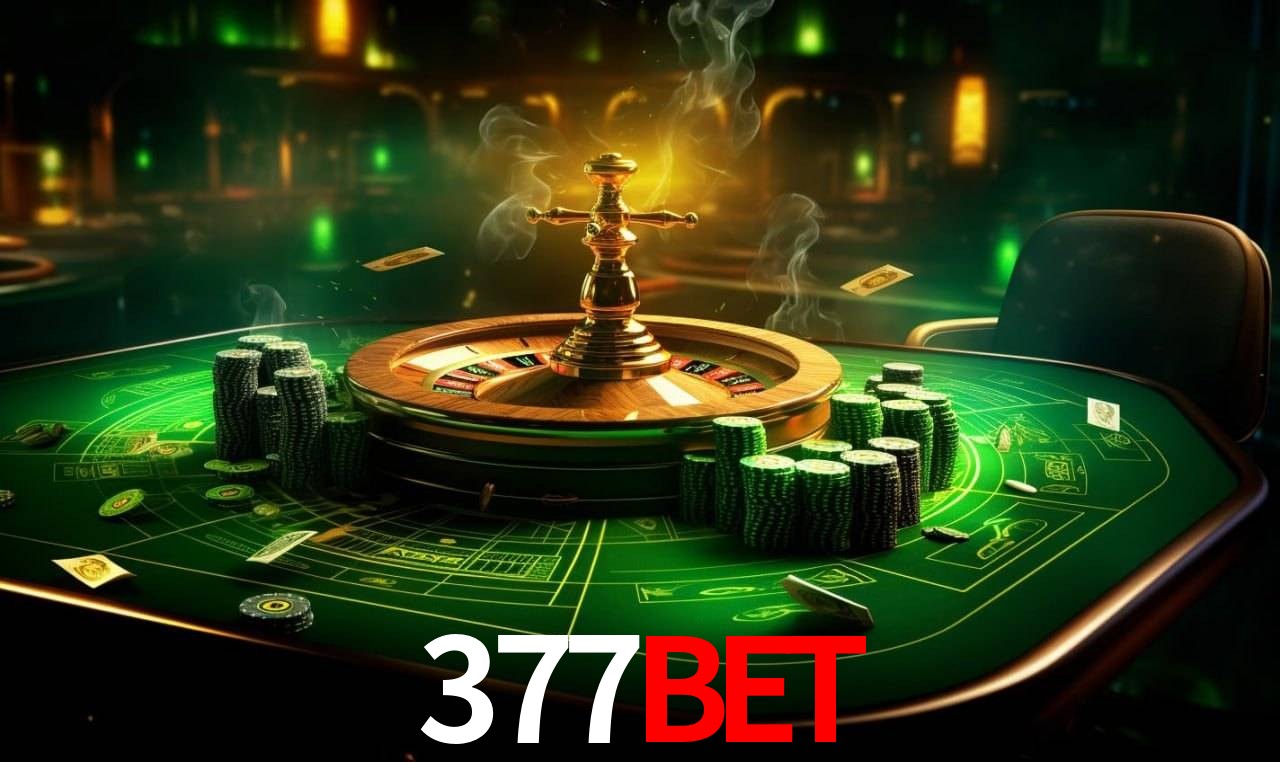 Jogos Exclusivos 377bet