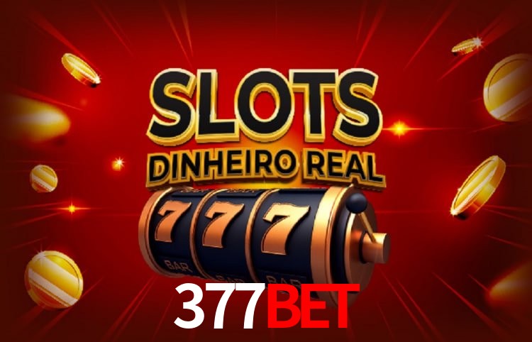 Logo da 377bet