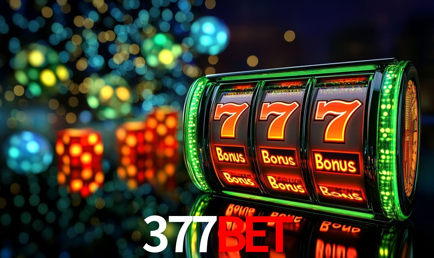 Promoção Relâmpago 377bet