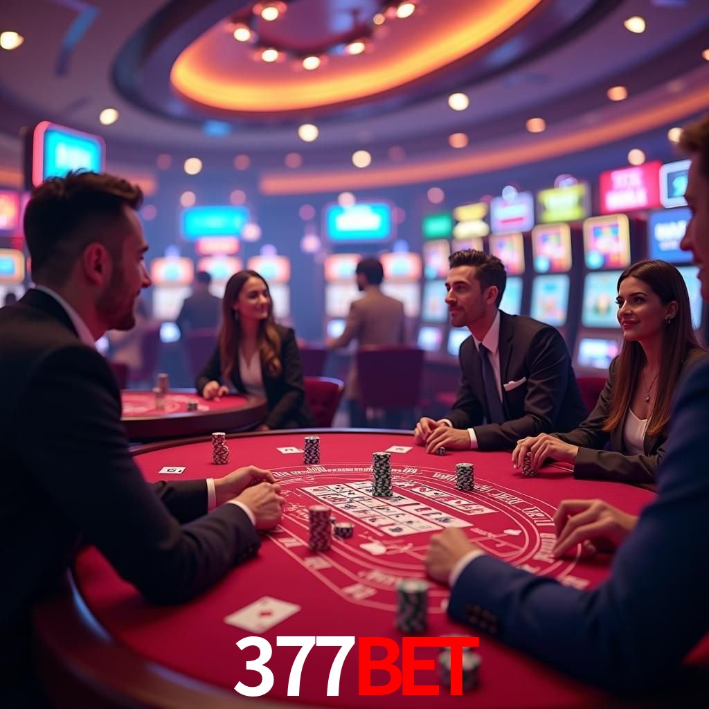 Apostas de Futebol 377bet