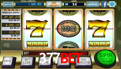 Inovações de Jogos na 377bet: O Futuro das Experiências Interativas