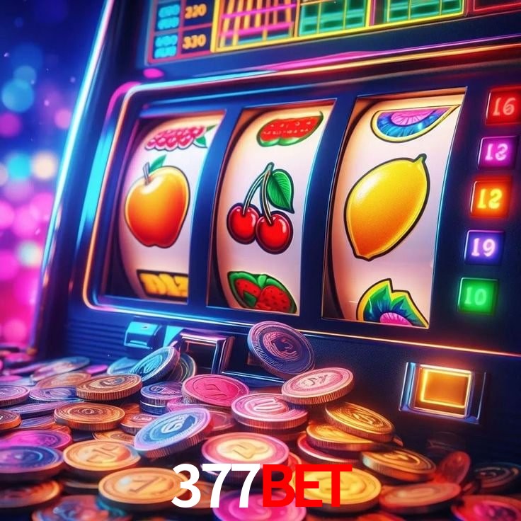 Casino Ao Vivo 377bet