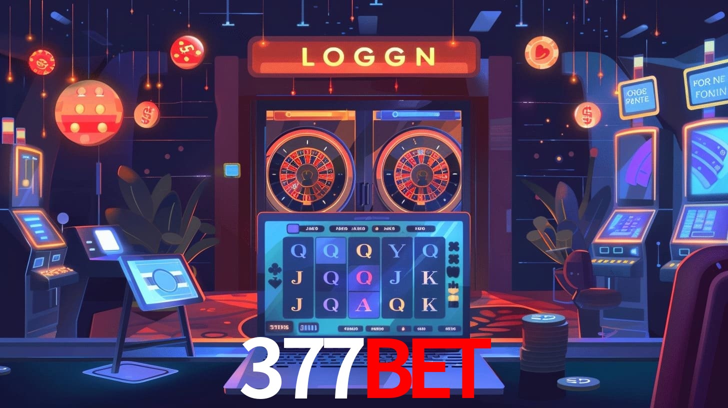 377bet Logo Seguro