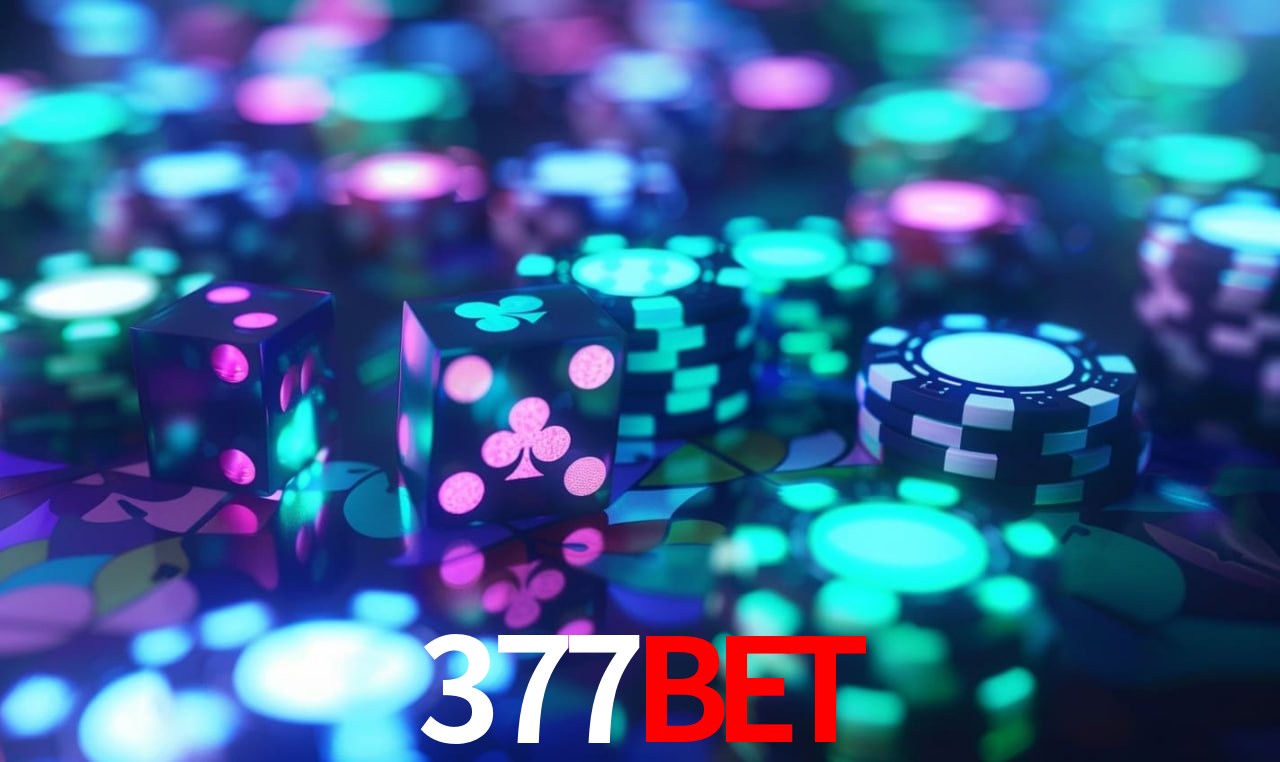 Experiência VIP 377bet
