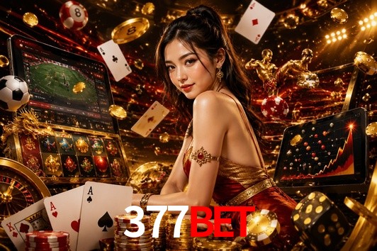 Flash Promotion 377bet