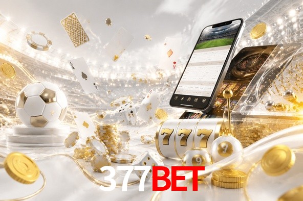 Experiência VIP 377bet