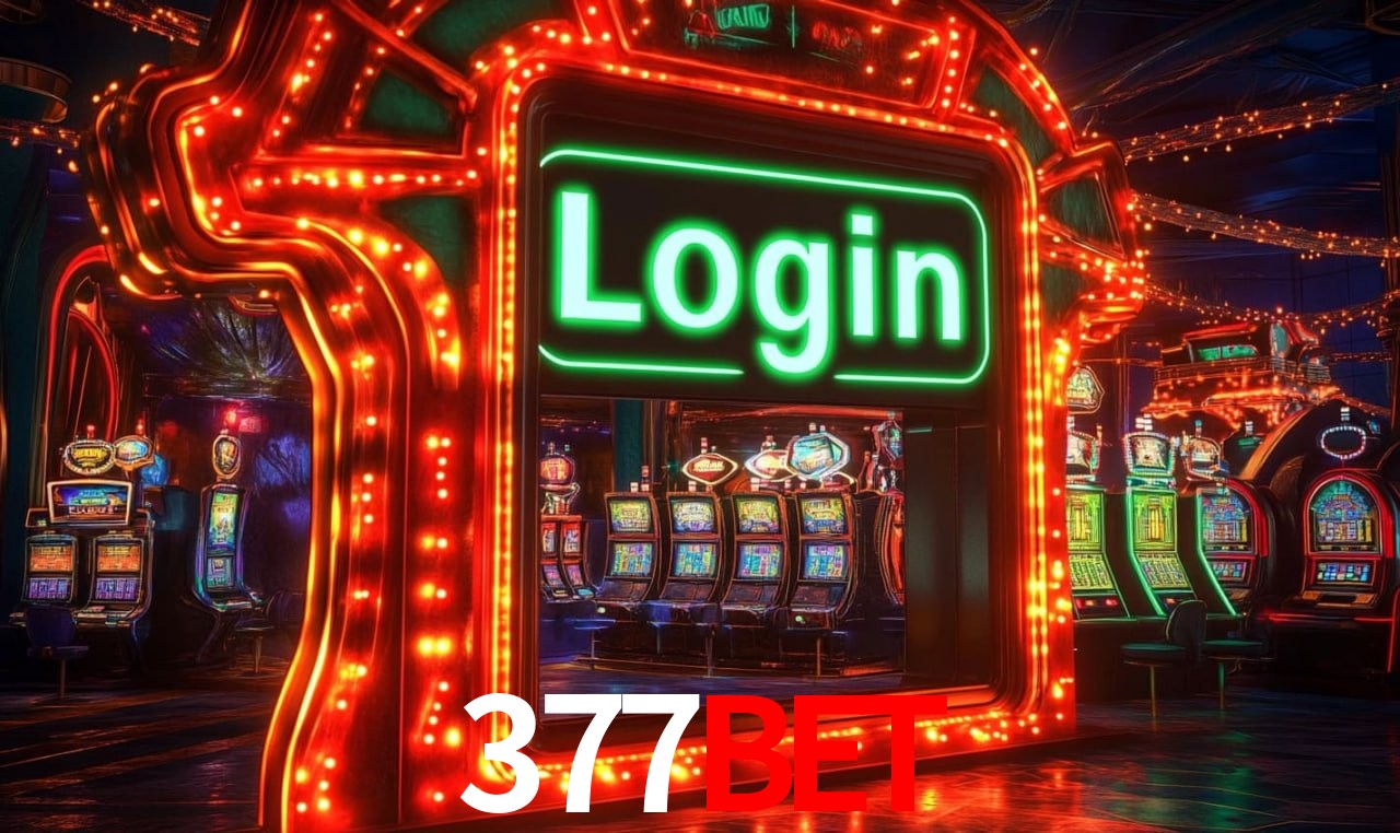 Recursos de Bônus 377bet