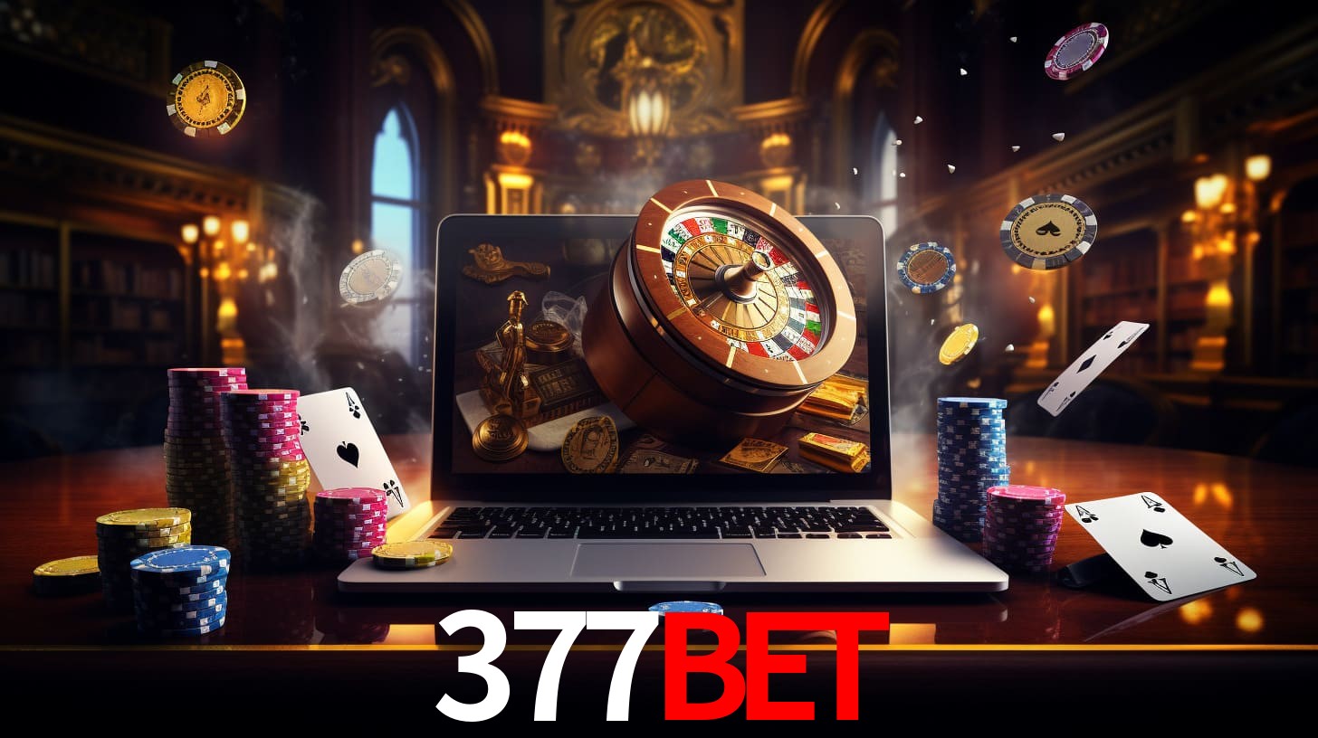 Blackjack Table 377bet