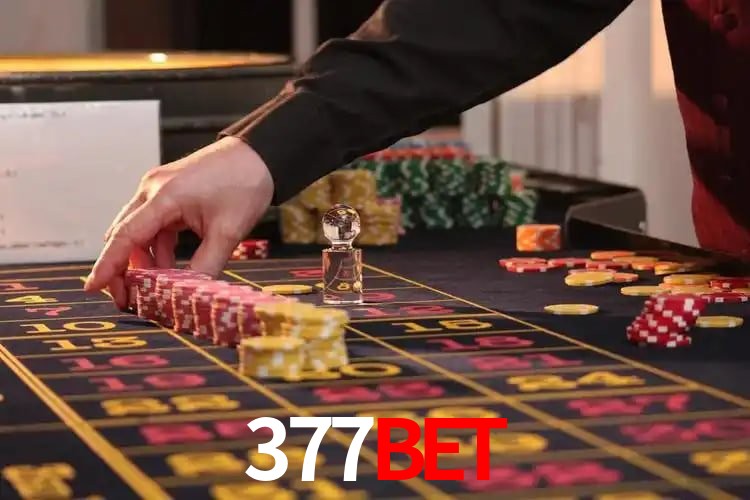 Explorando a Categoria de Eventos em Apostas na 377bet