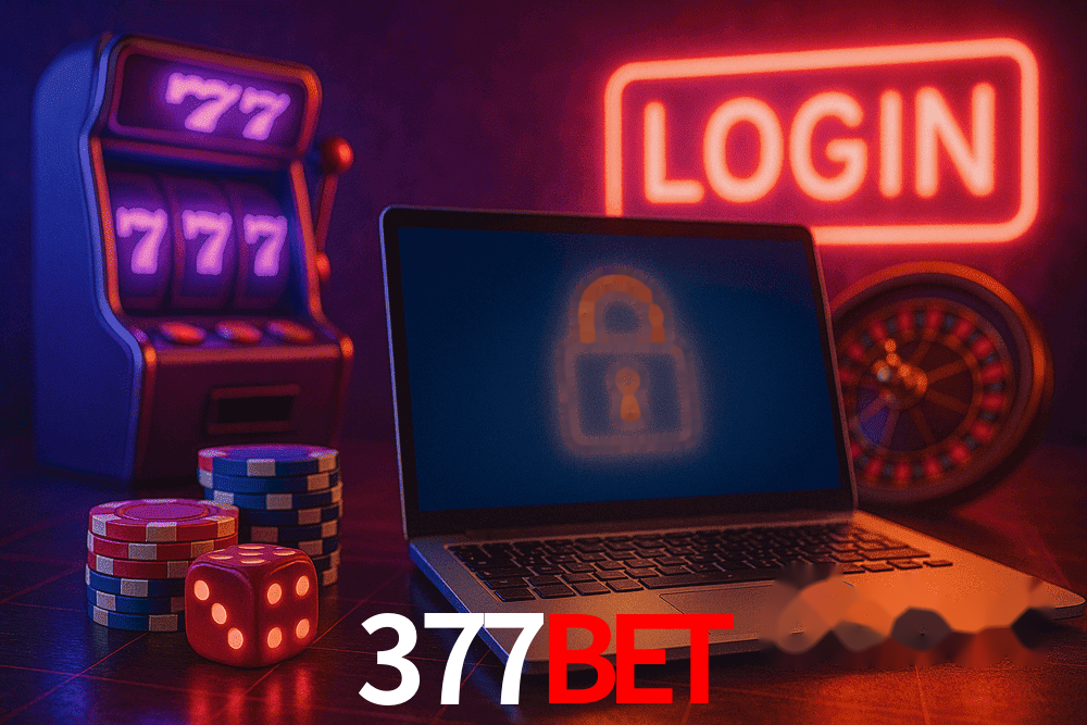 Provedores de Jogos 377bet