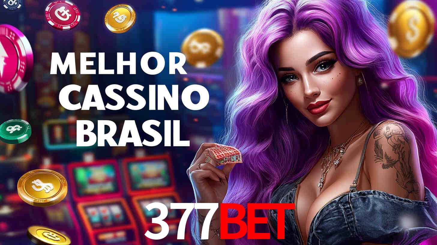 A Emoção da Loteria na 377bet: Uma Chance de Mudança de Vida