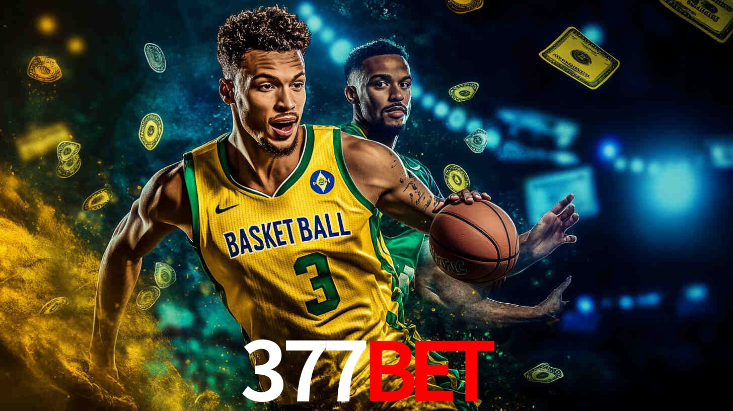 Inovações de Jogos na 377bet: O Futuro das Experiências Interativas
