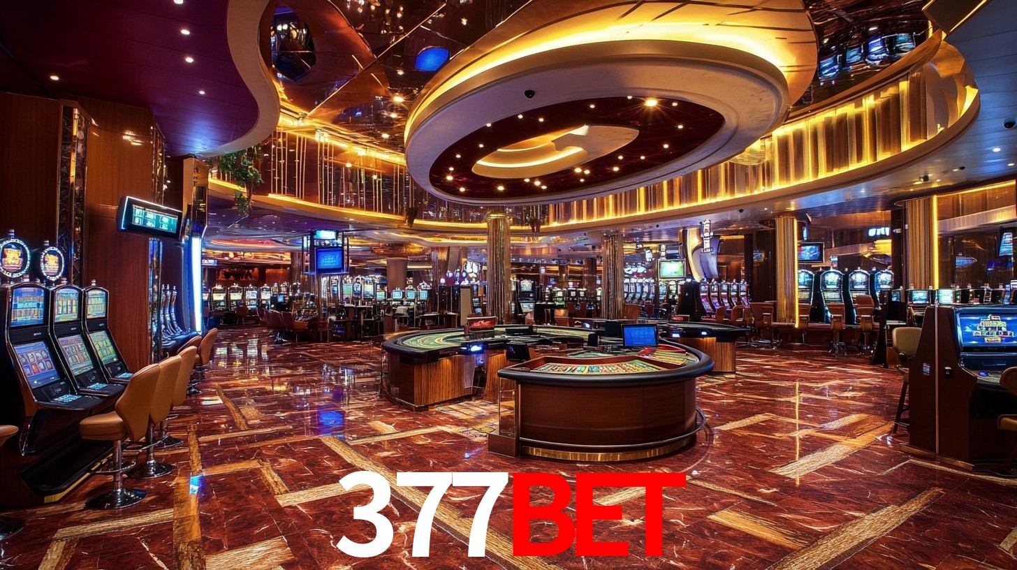 Programa VIP 377bet