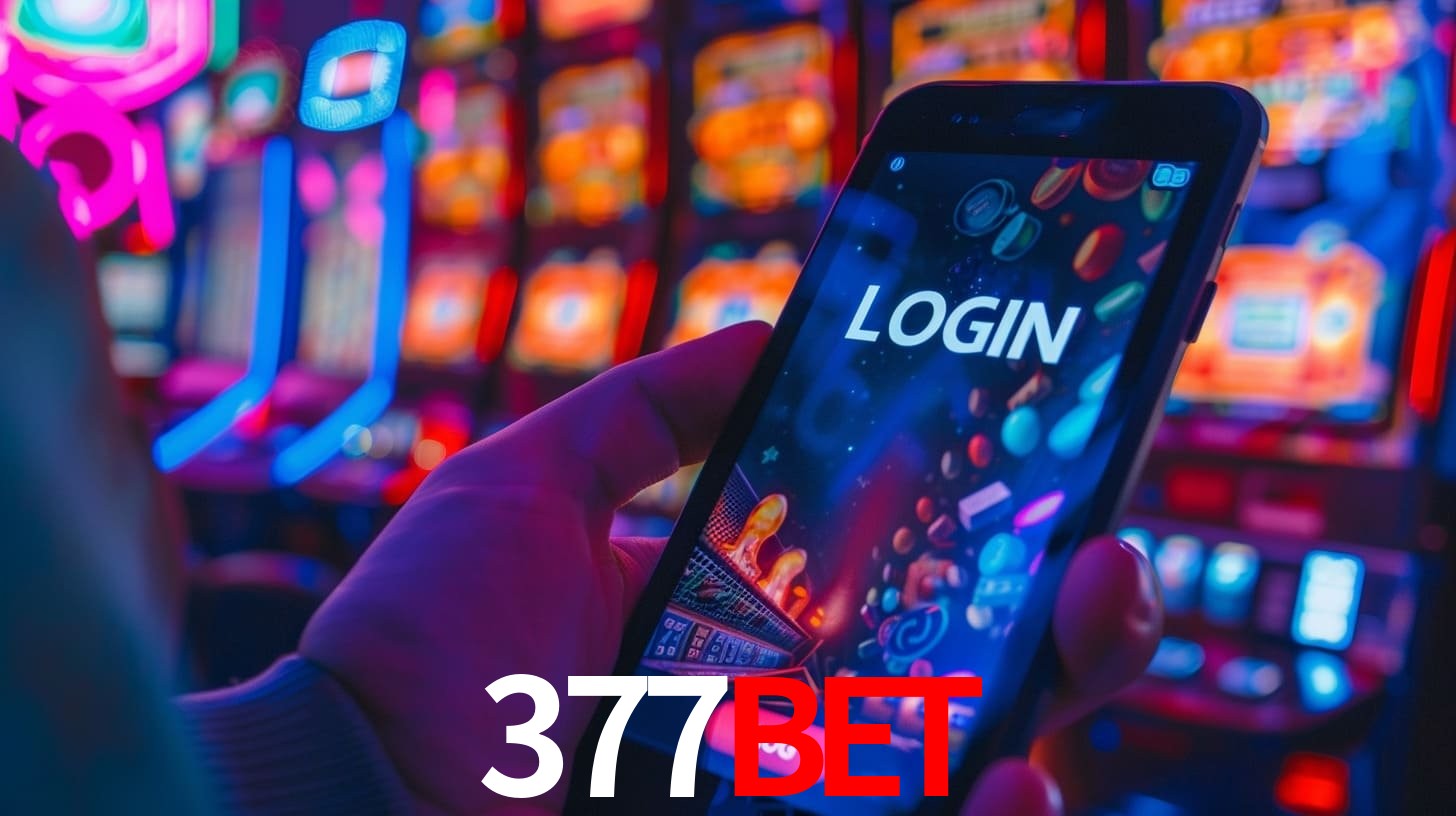 Estatísticas 377bet