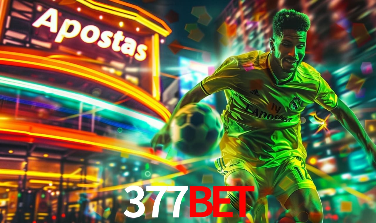 Benefícios da Conta 377bet