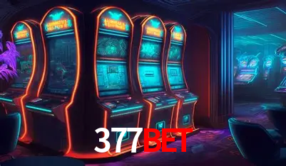 Descubra a Magia dos Jogos de Arcade no 377bet