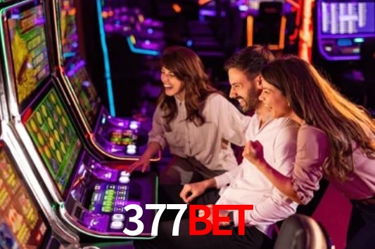 Torneios 377bet