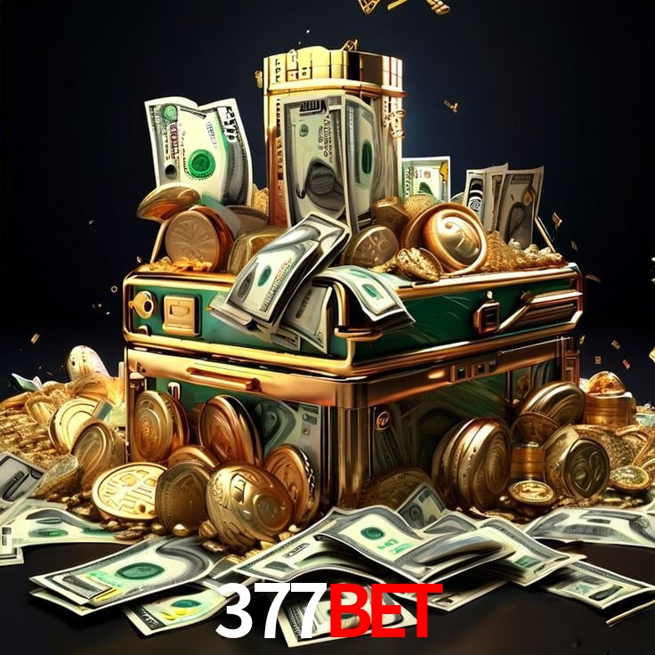 Jogos de Slot 377bet