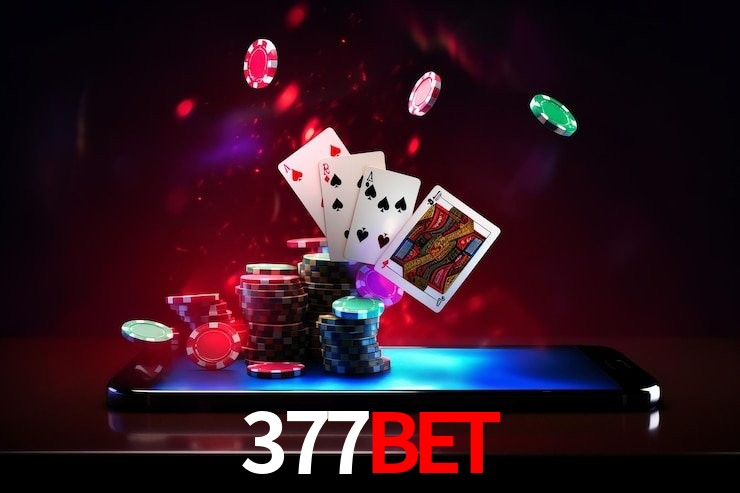 Game Providers 377bet