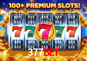 Apostas Esportivas na 377bet: Um Guia Completo