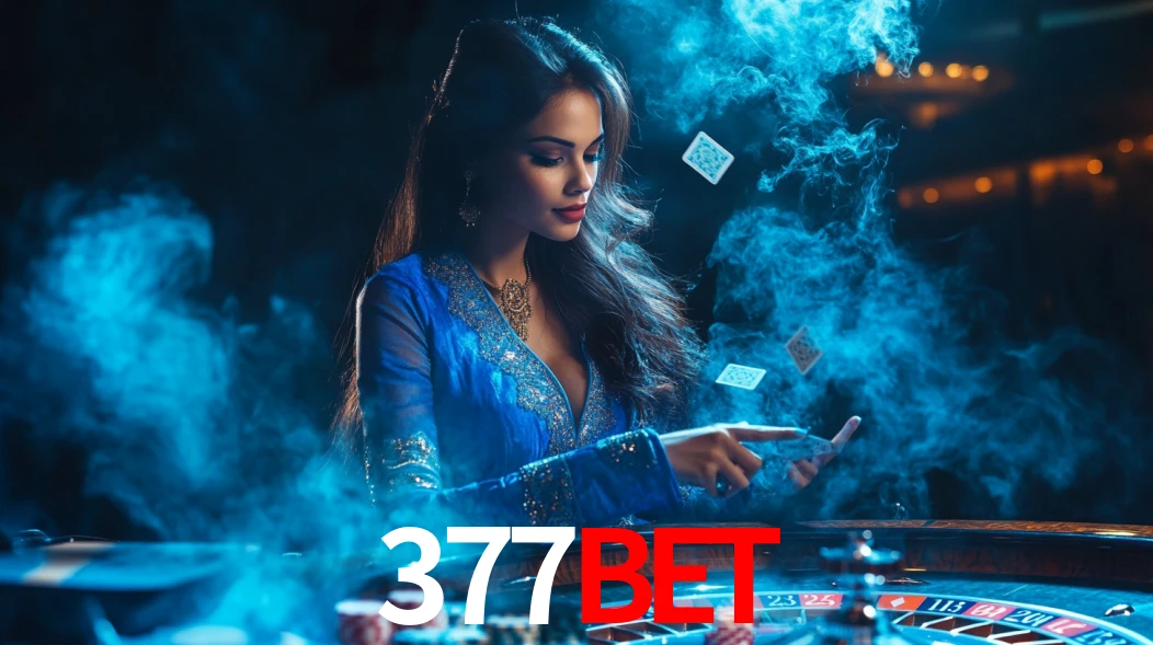 cassino 377bet