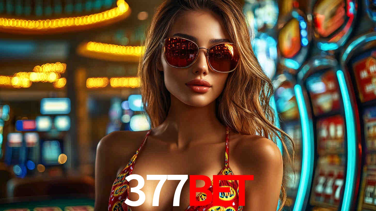 Premium Interface 377bet