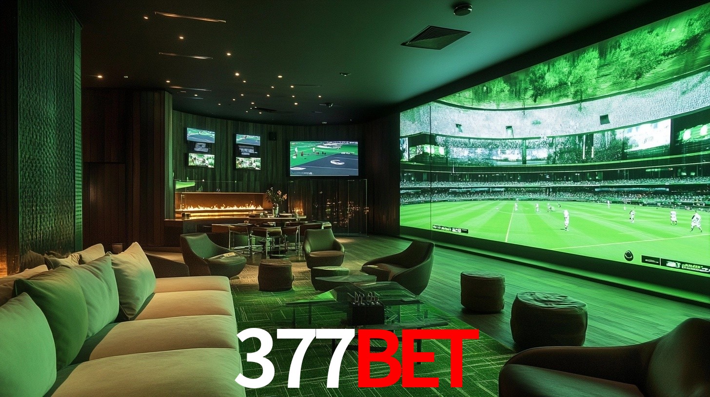 377bet - Clube VIP da Riqueza - 377bet login