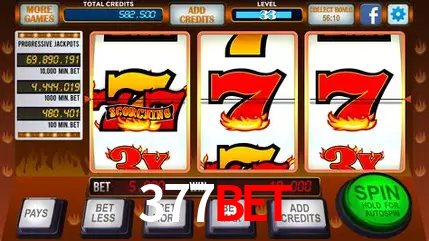 A Emoção da Loteria na 377bet: Uma Chance de Mudança de Vida