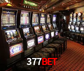 A Emoção da Loteria na 377bet: Uma Chance de Mudança de Vida